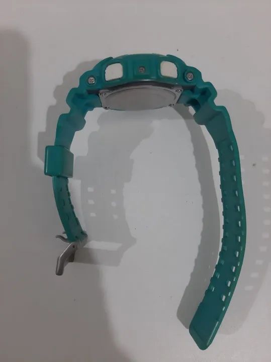 Relógio G-Shock GA110 - Original - Cor Exclusiva  - Foto 5