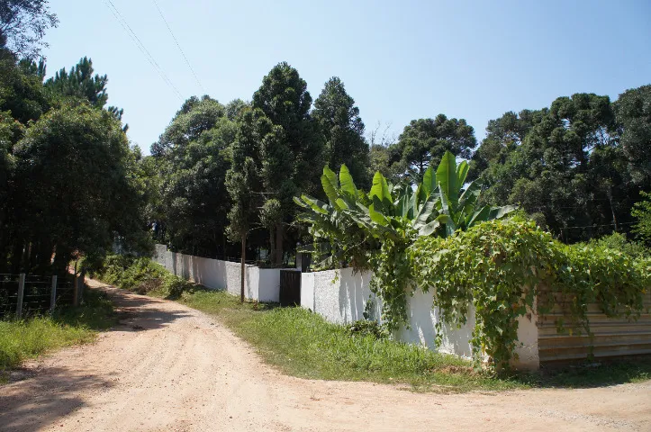 CHACARA 11.400 m² - Mandirituba (lazer)