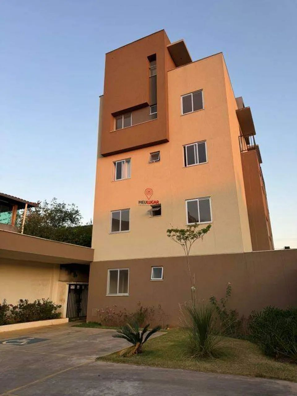 Área privativa à venda no bairro Milionários, em Belo Horizonte - MG