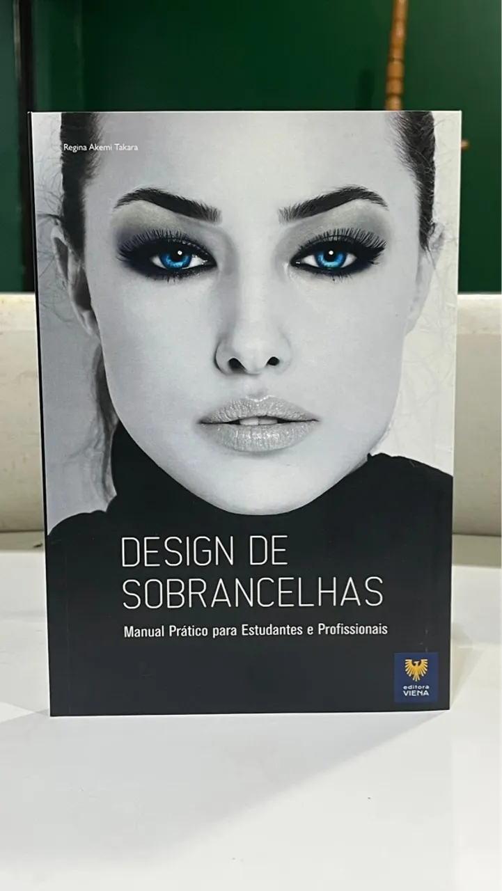 Apostila Design de Sobrancelhas - Manual Prático