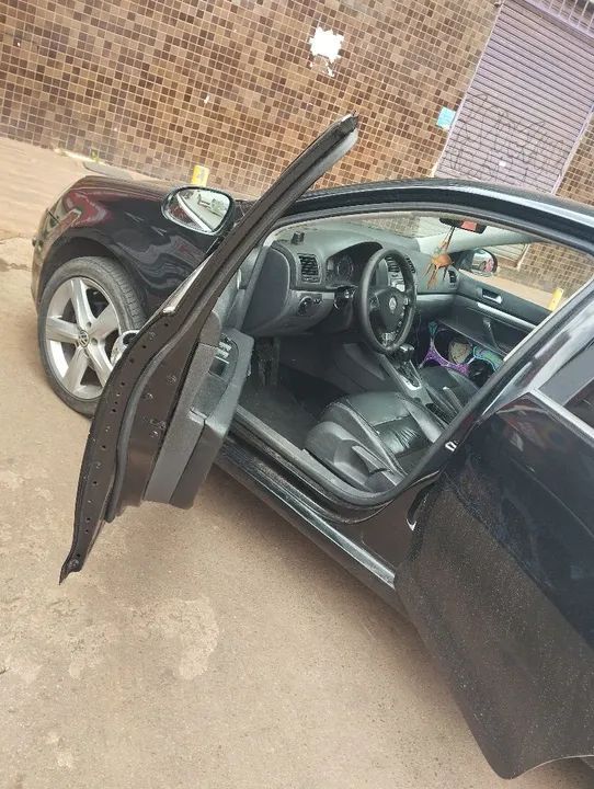 Volkswagen Jetta bem conservado  - Foto 2