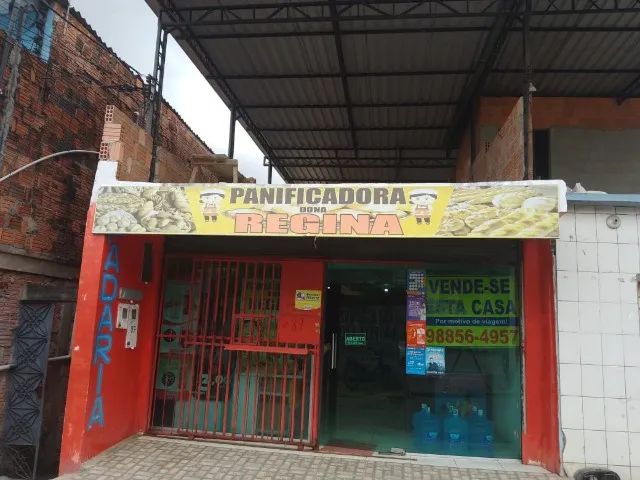 Panificadora no Colônia Terra Nova  - Foto 3