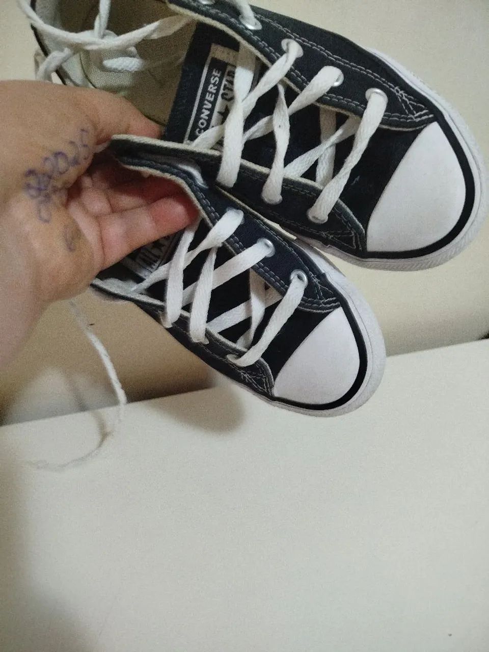 Calçados infantil n 30