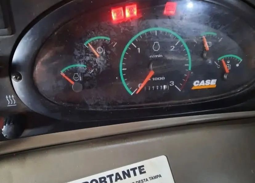 Case 580N 2018 - Foto 6