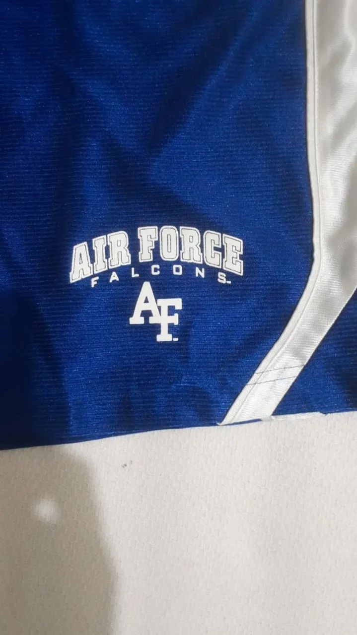 Short Champion Air Force Falcons G - Foto 4