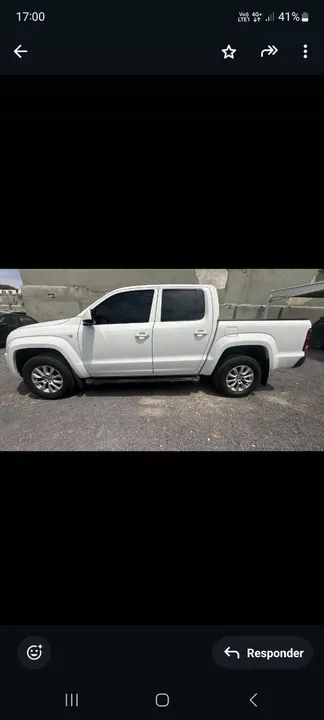 Amarok 2019 Automatica 
