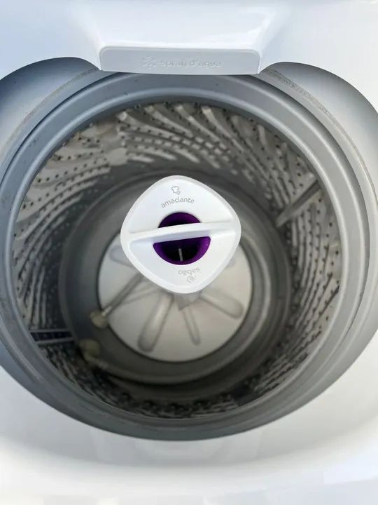 Máquina de Lavar Consul 11kg - Semi Nova - Foto 2