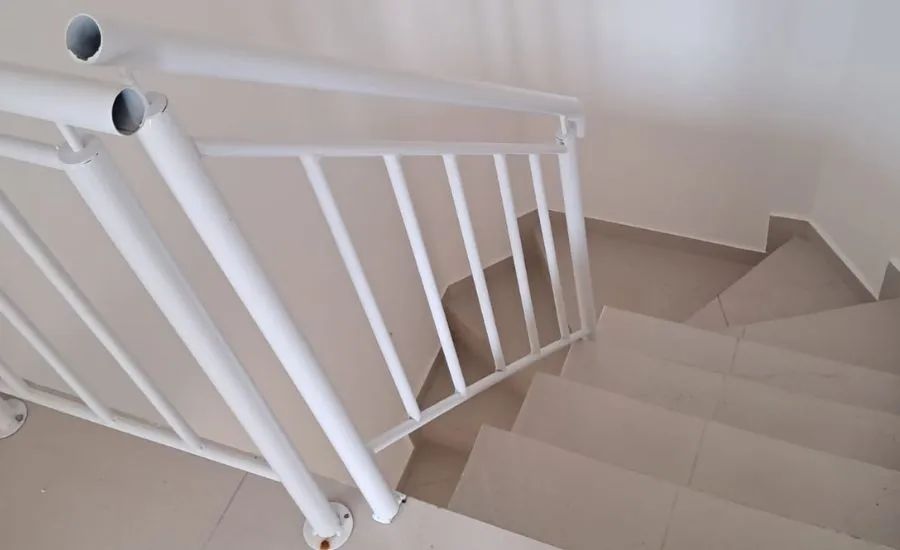 Sobrado 72m² a venda Fazenda Rio Grande Bairro  Iguaçu - PR - Foto 3