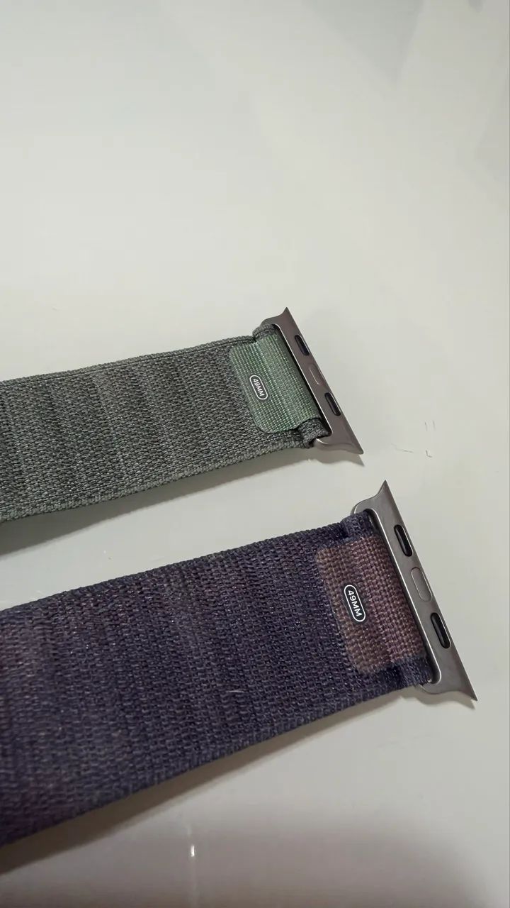 Pulseira original Apple Loop  - Foto 2