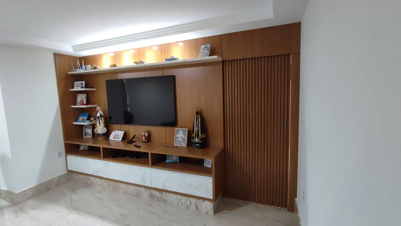 Apartamento 100m2