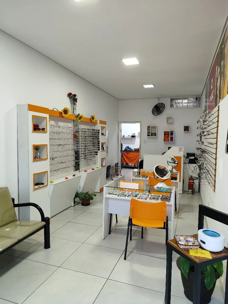 Ótica no centro da cidade  - Foto 2