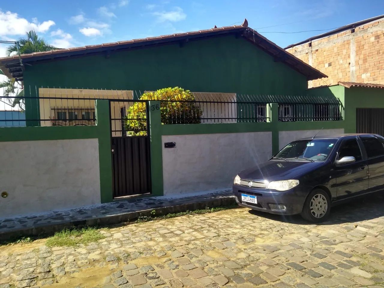 Foto - Cariacica - São Geraldo II