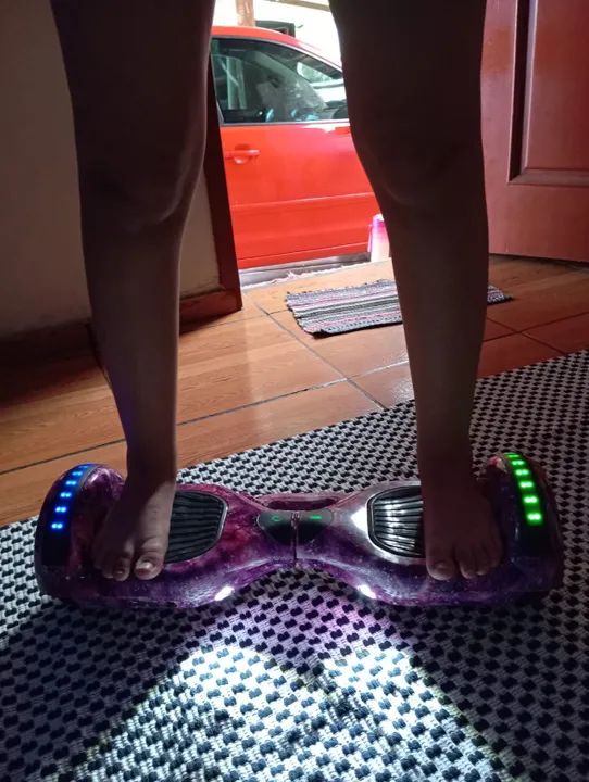 Hoverboard