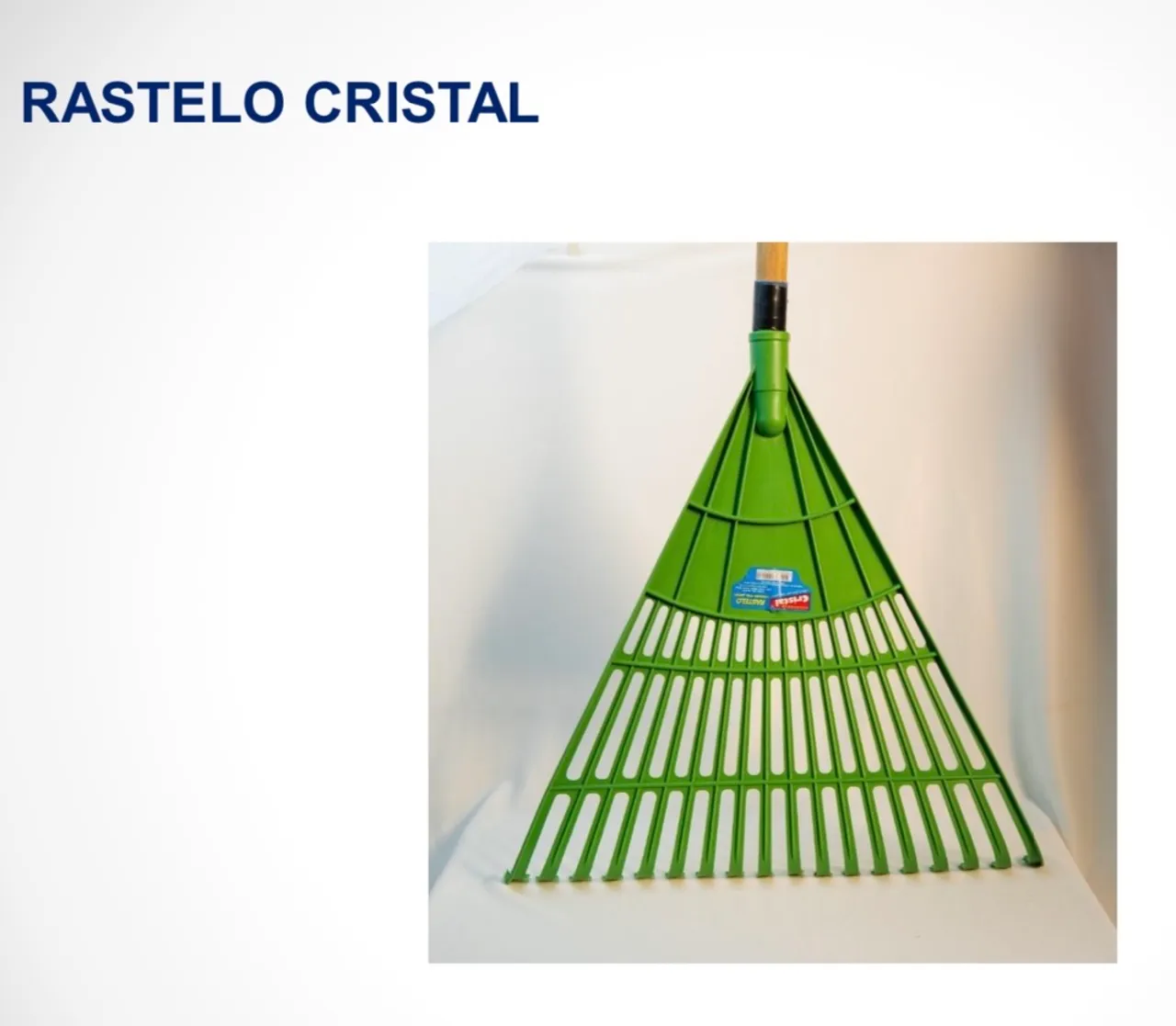 Ciscador para jardinagem.(DÚZIA C/CABO)