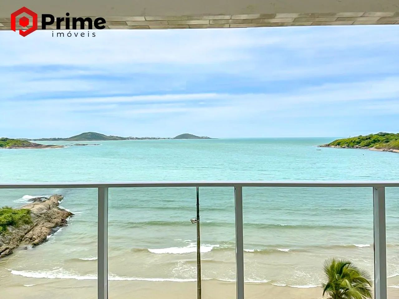 Apartamento 3 quartos à venda - Praia do Morro, Guarapari - ES