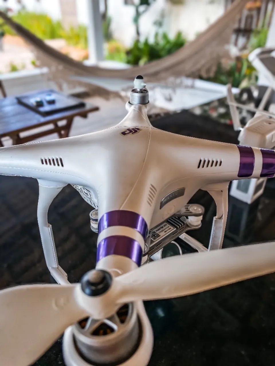 DRONE DJI PHANTON 3 ADVANCED  - Foto 4