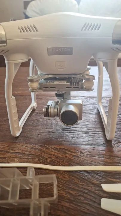 Vendo DJI phantom 3 advanced - Foto 5