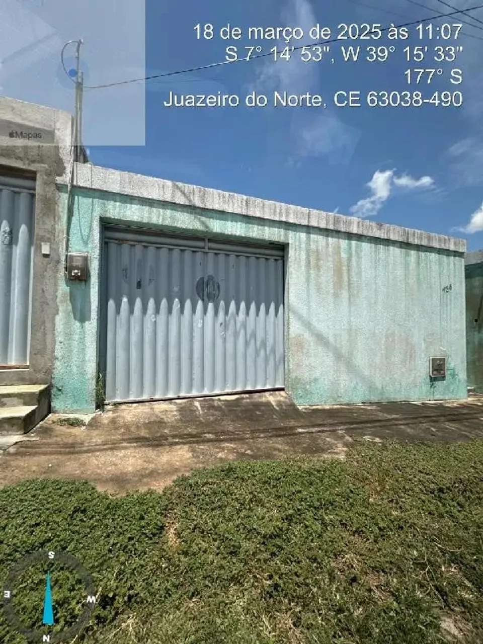 Oportunidade Única em JUAZEIRO DO NORTE - CE | Tipo: Casa | Negociação: Leilão | Situação: