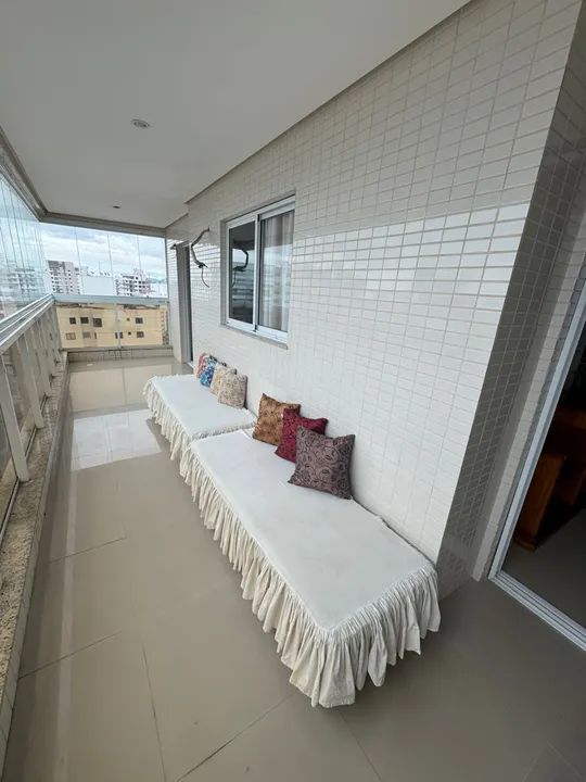 Apartamento Praia do Morro - Guarapari ? - Foto 13