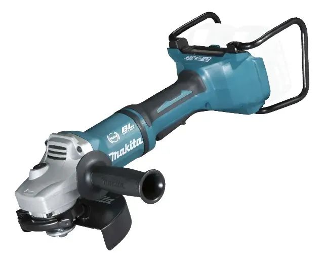 Esmerilhadeira Angular Makita À Bateria 180 Mm 7" Pol Dga700z S/ Bateria, Nova, Na caixa