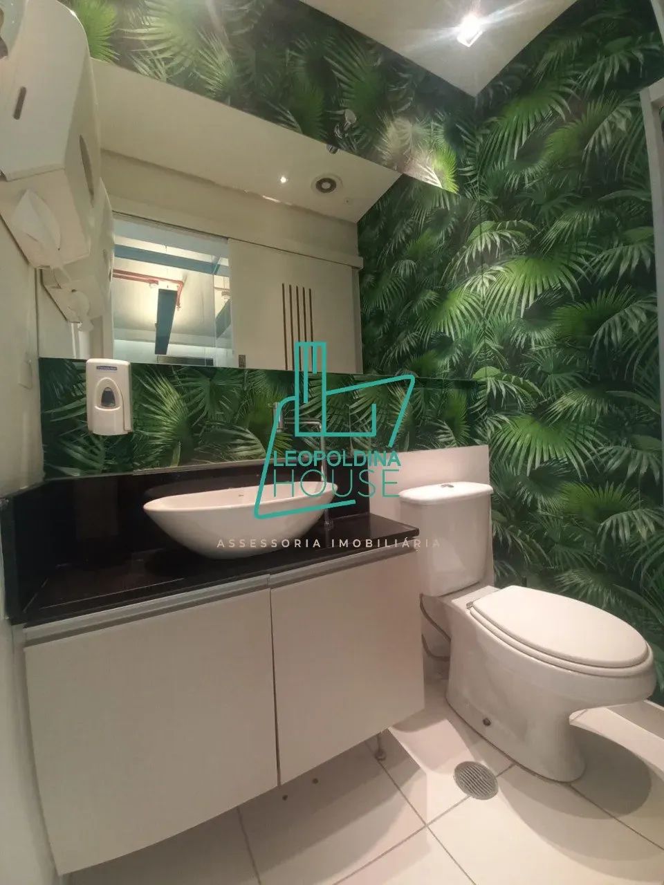 Sala comercial para venda ou locação 70 m² - Foto 15