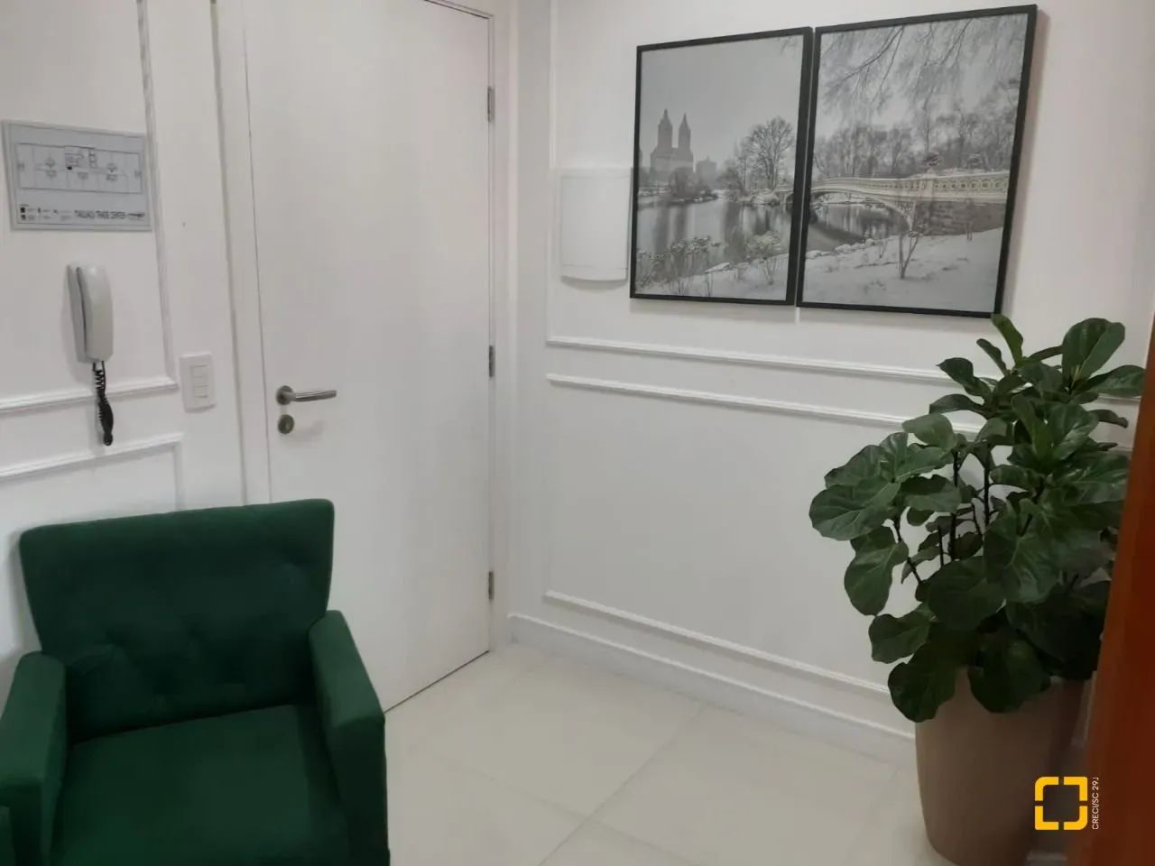 Sala em Barreiros - Foto 3