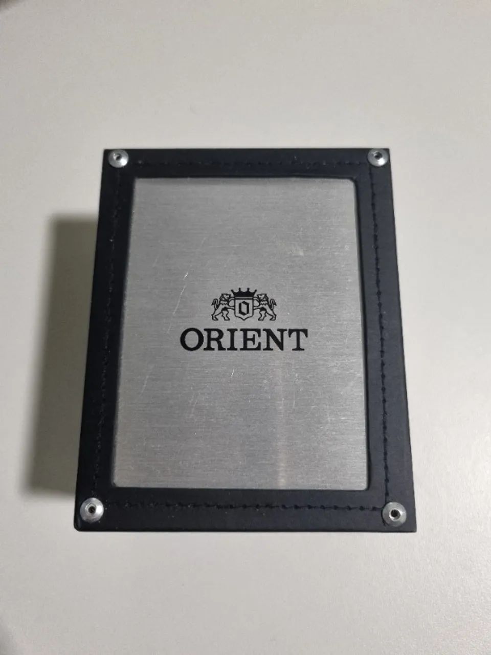 Relógio Orient Ray II - Foto 4