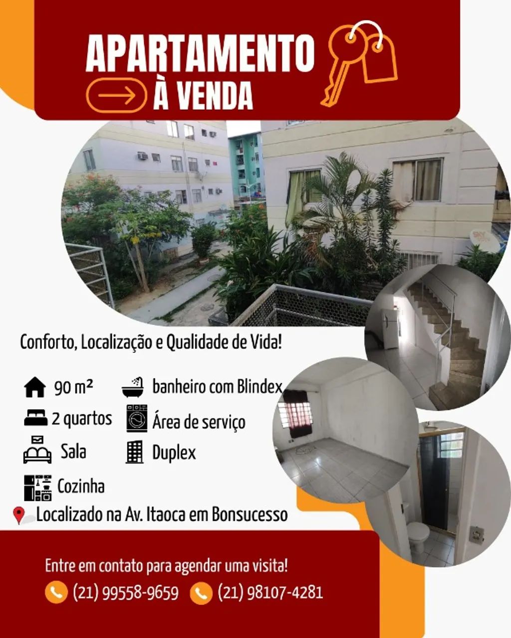 Foto - Rio de Janeiro - Galeão