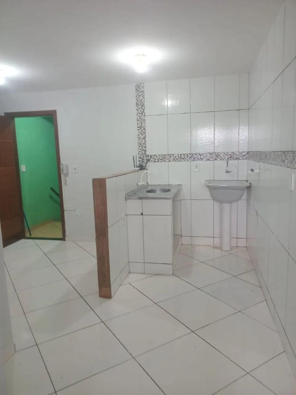 Foto - Brasília - Riacho Fundo II