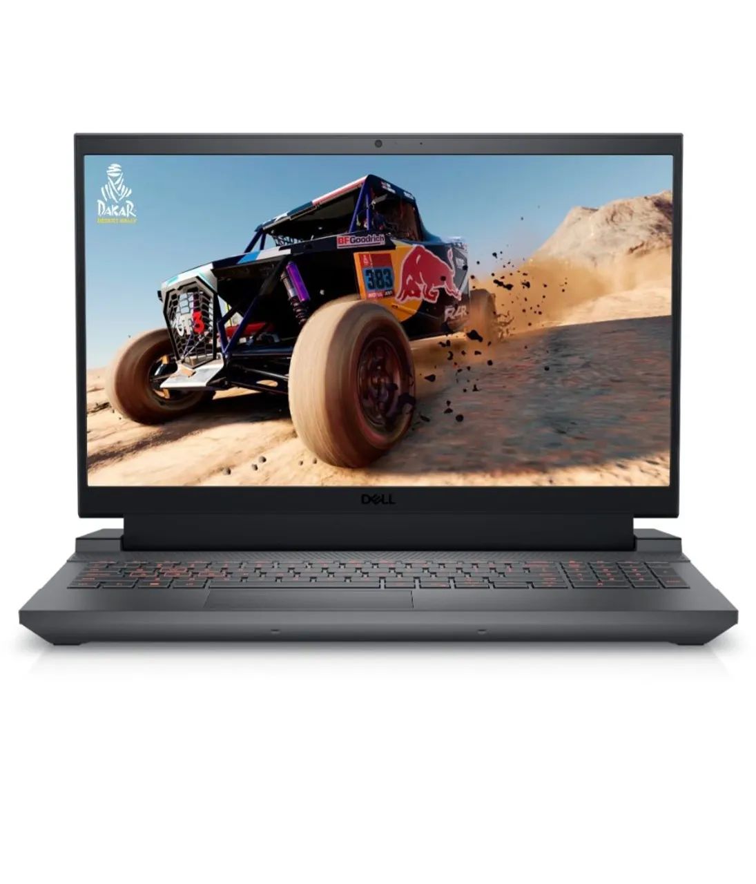 Notebook Gamer Dell G15 i7 13ª Geração, RTX 4050, 16GB RAM, 1TB SSD