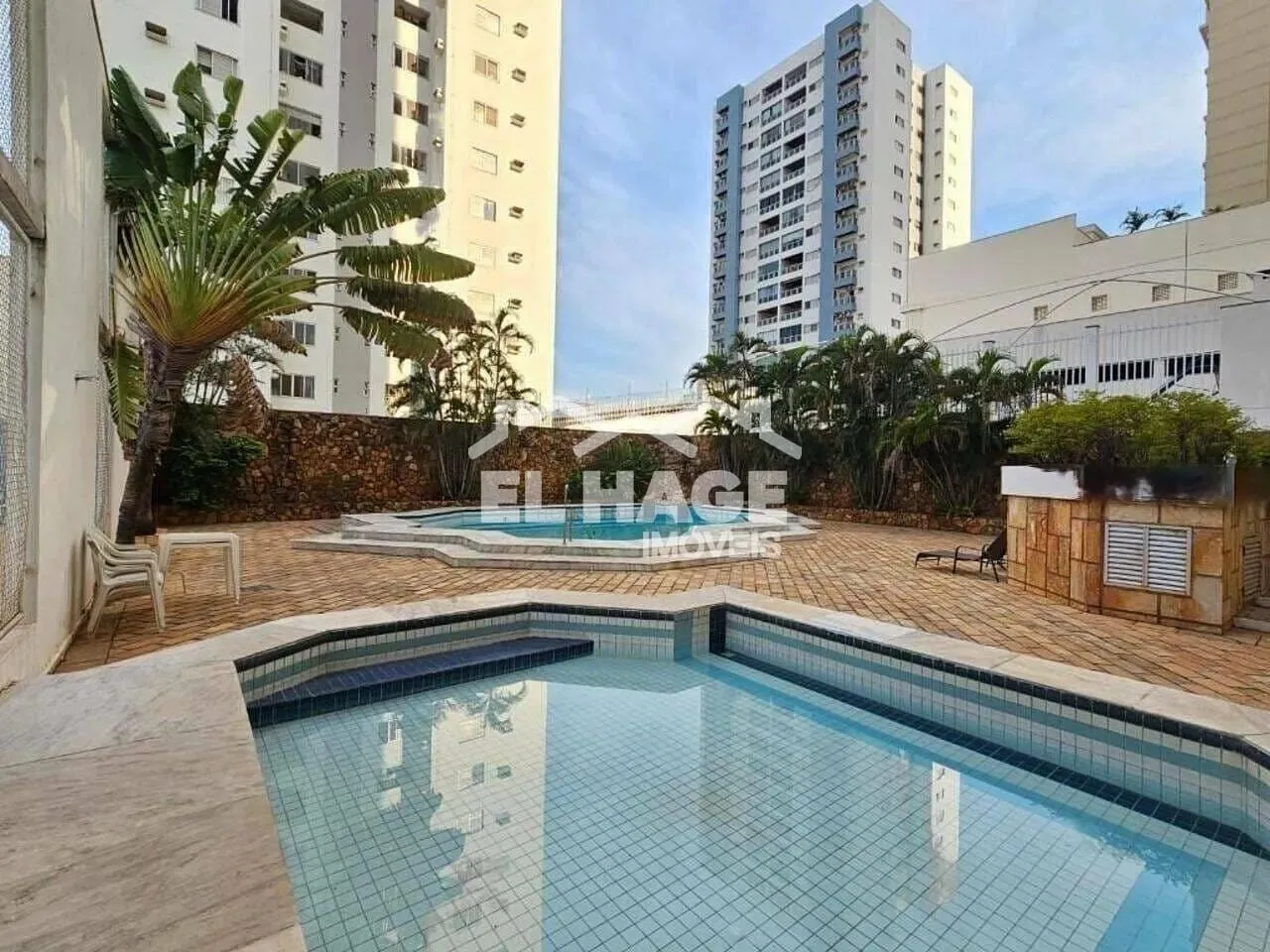 Apartamento à venda, Edifício América do Norte, Jardim das Américas, Cuiabá, MT
