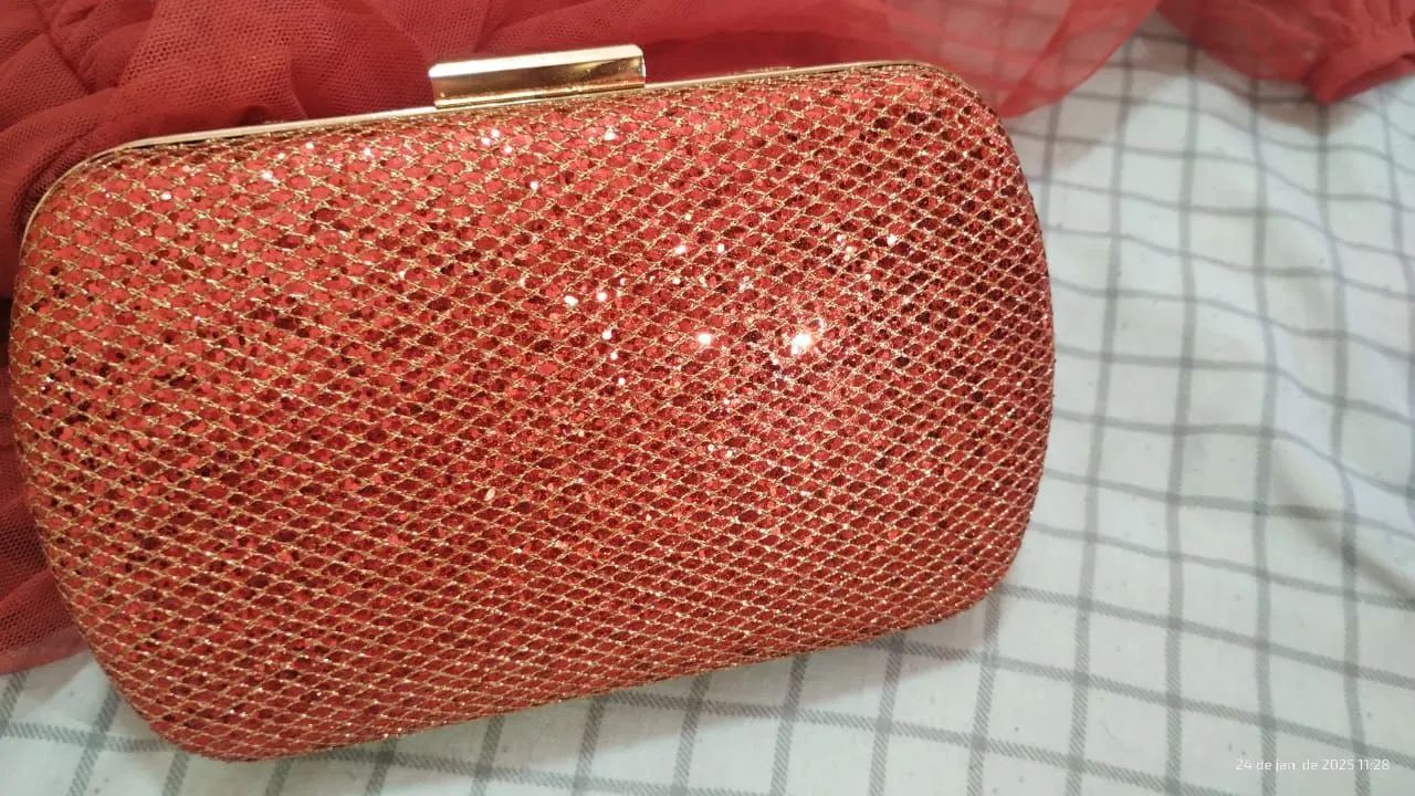 Bolsa festa 