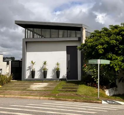 foto - Taubaté - Loteamento Residencial Fazenda Casa Grande