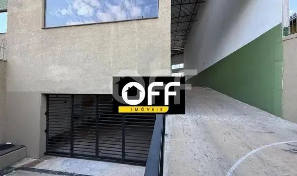 salão - Jardim Cristina - Campinas - Foto 2