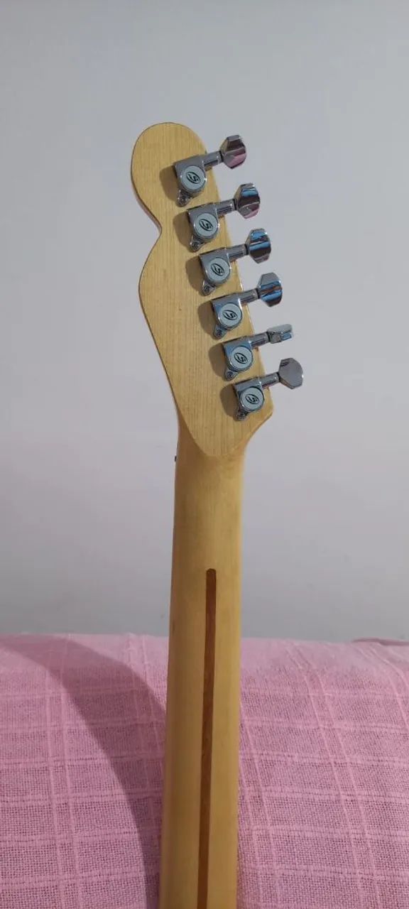 Guitarra  - Foto 5