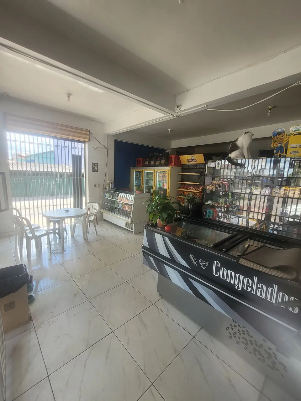 Vende-se Distribuiora Completa