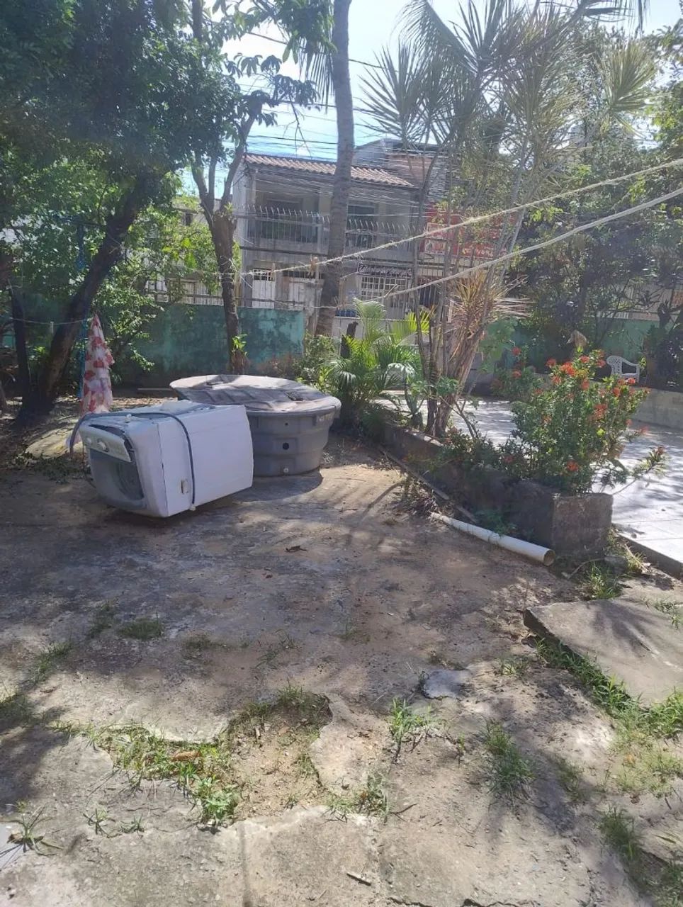 Lote a venda 15m de comprimento e 5m de Largura - Foto 4