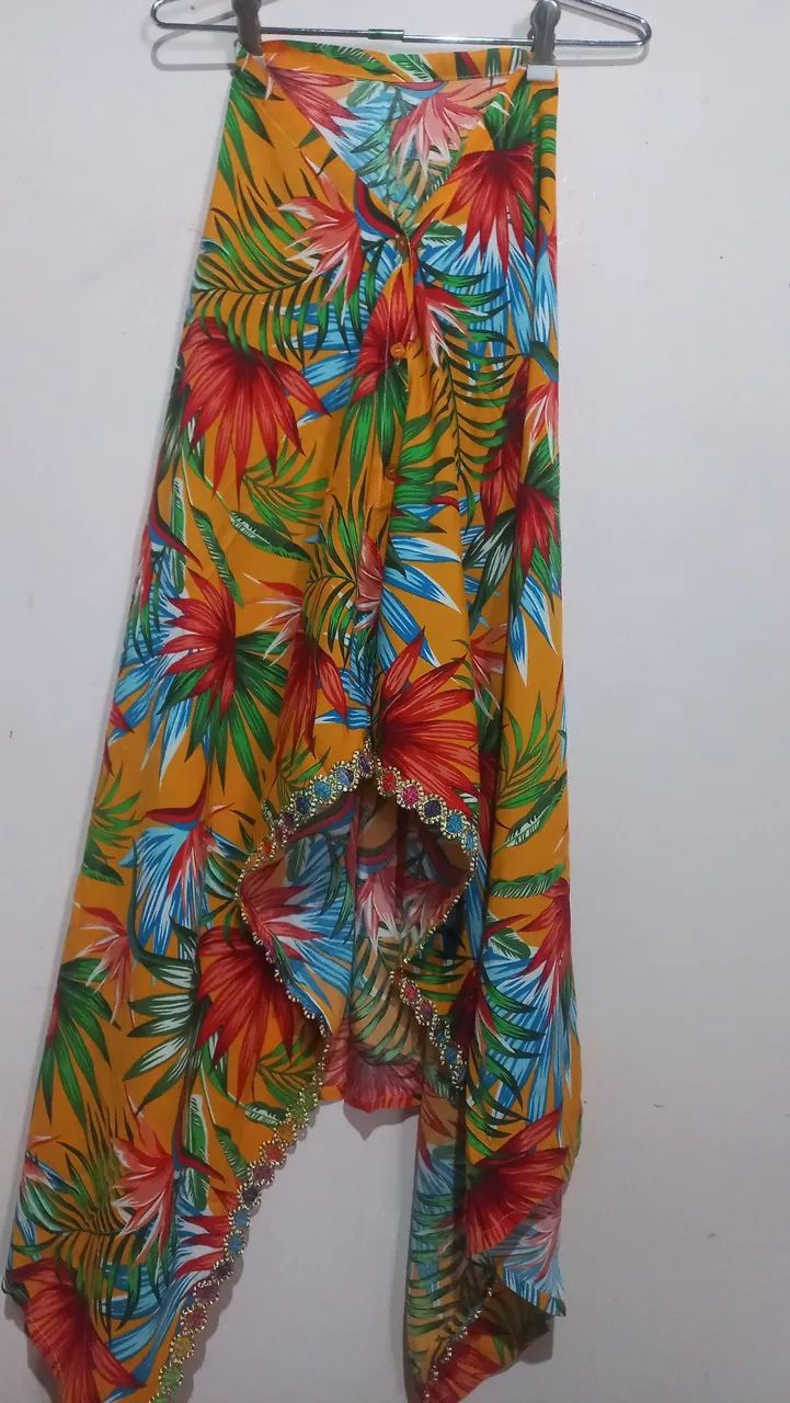Saída de Praia - Foto 5