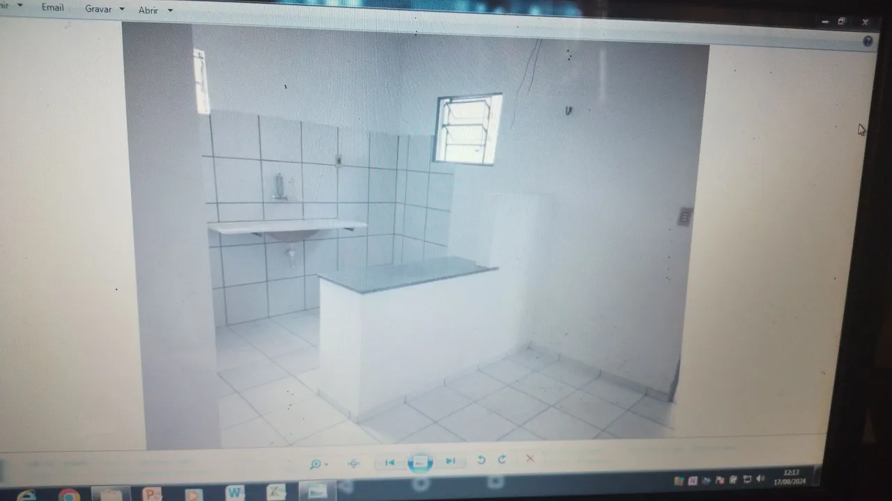 Aluga-se kitinet no Green Park/Gurupi, R$600,00
