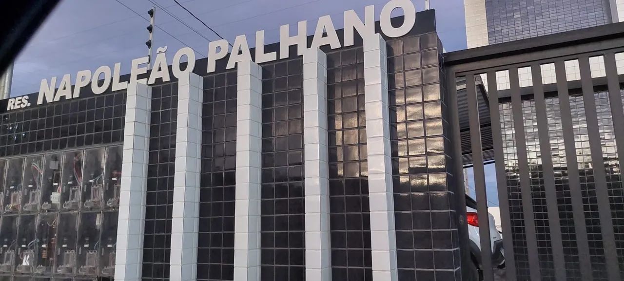 Foto - Campina Grande - Bela Vista