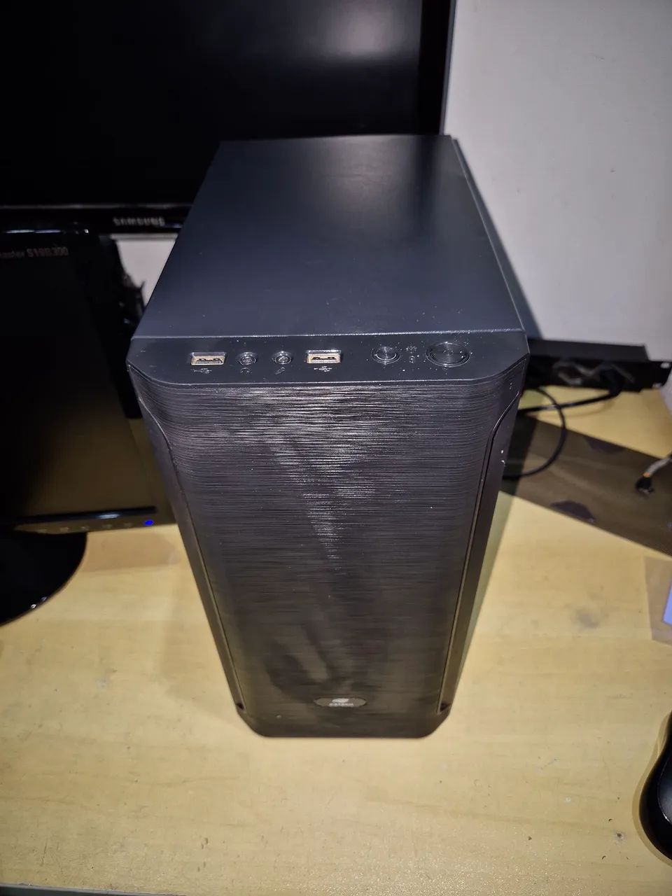 Vendo computador Core i5 - Foto 2