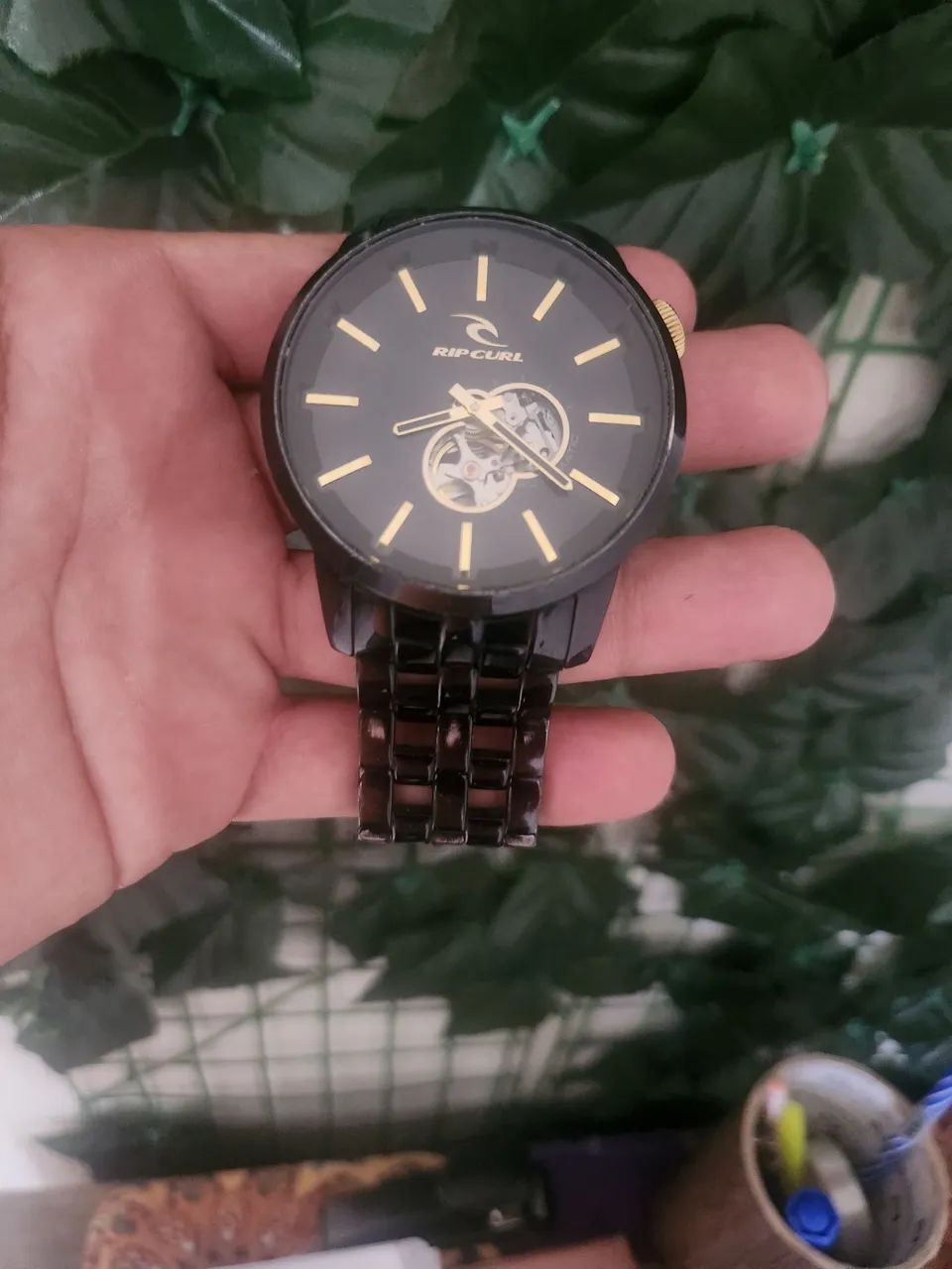 Relógio Rip Curl Automático - Foto 2