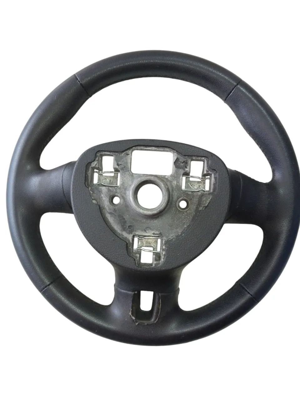 Volante Direção Motorista G6 Vw Gol Polo 2012 A 2016