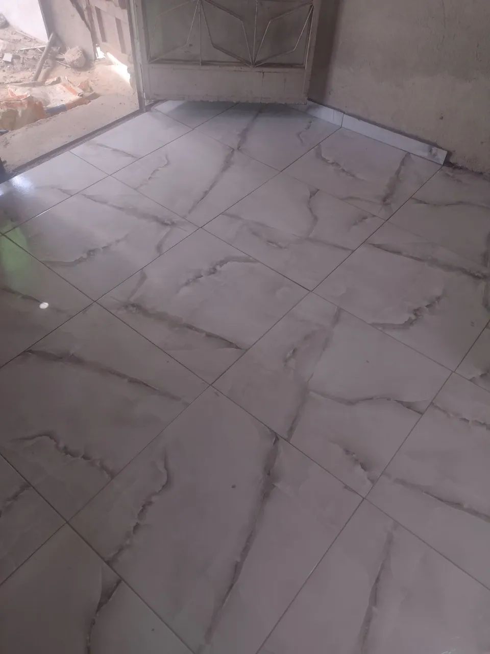 Valdecir sinteco e outros acabamentos - Foto 5