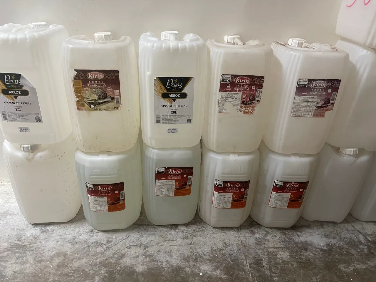 Galão 64310338527747121