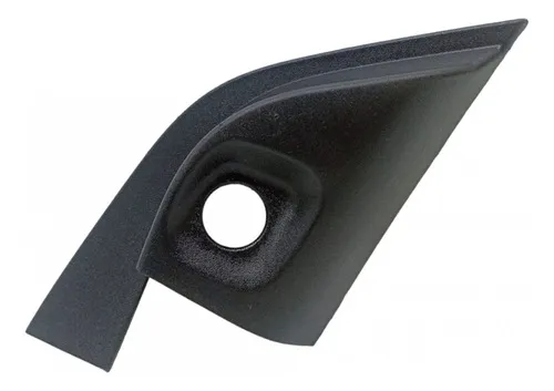 Moldura Interna Retrovisor Direito Gm Onix 2014 2015 2016 17