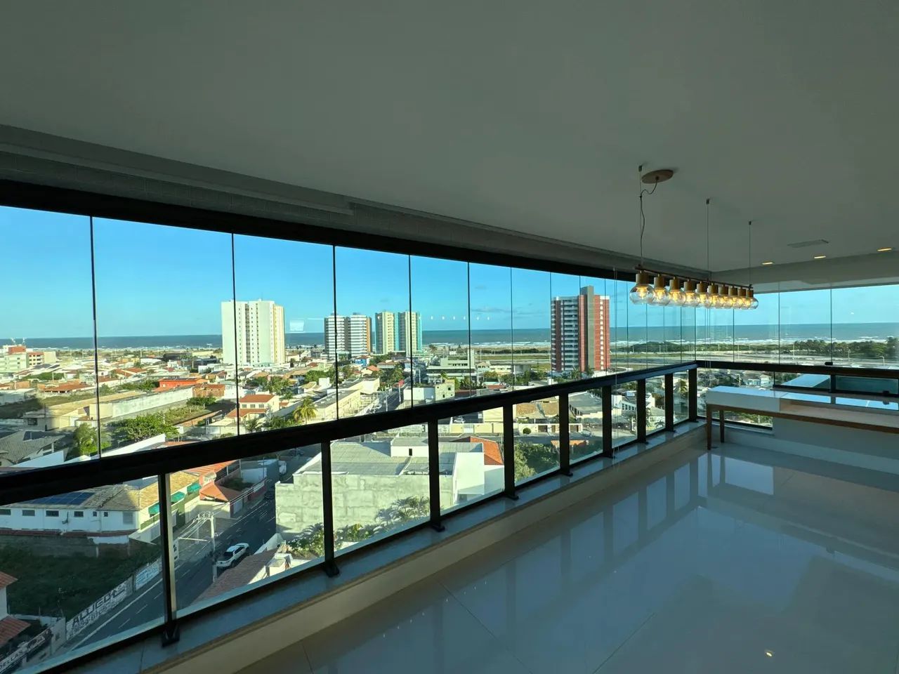 Apartamento Padrão no Marina´S Art Residence Atalaia   ,4 quartos ,4 banheiros
