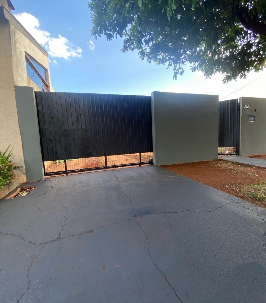 Foto - Dourados - Jardim Guanabara