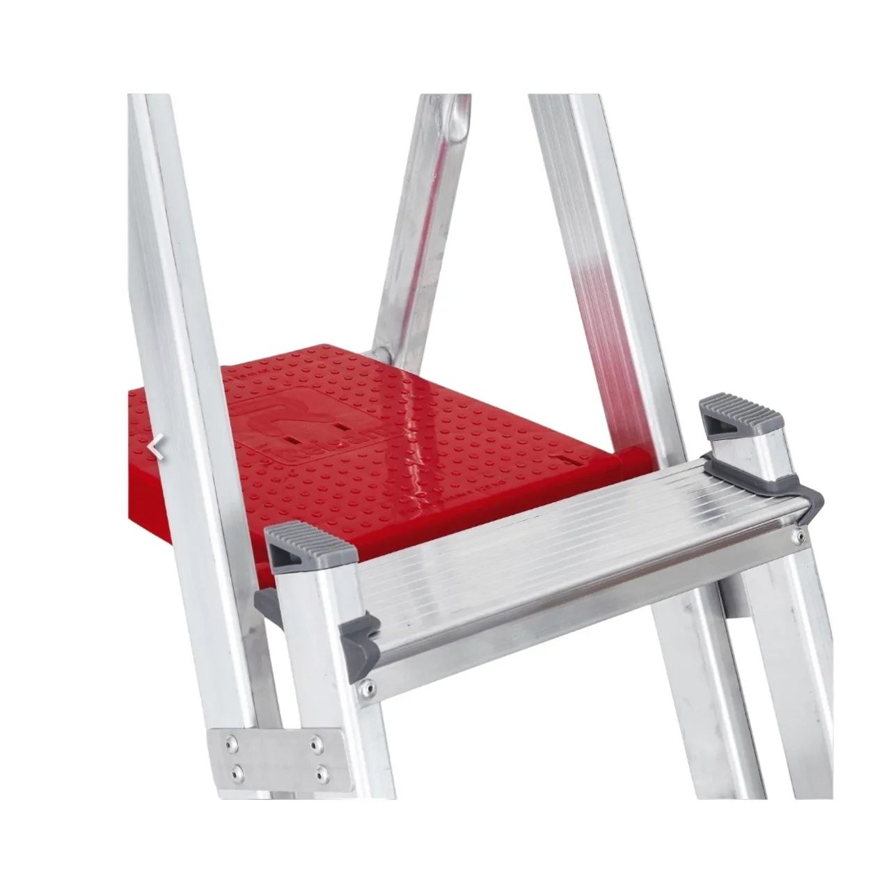 Escada Americana degraus Duplos - Foto 4