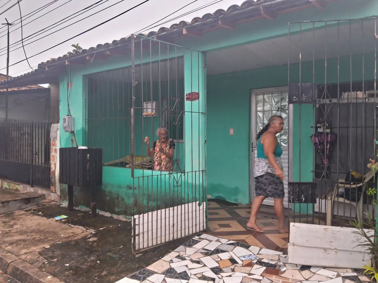 foto - Belém - Campina de Icoaraci (Icoaraci)